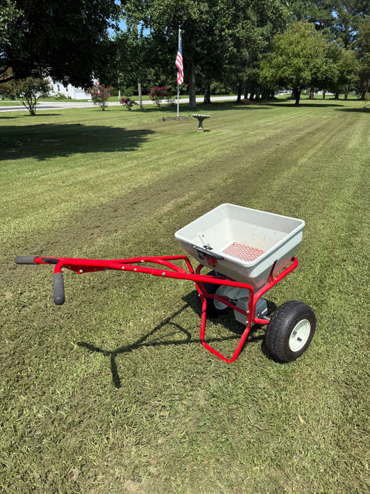 Shindaiwa RS76 Spreader