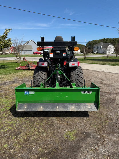 Compact Tractor Rental Moyock, NC