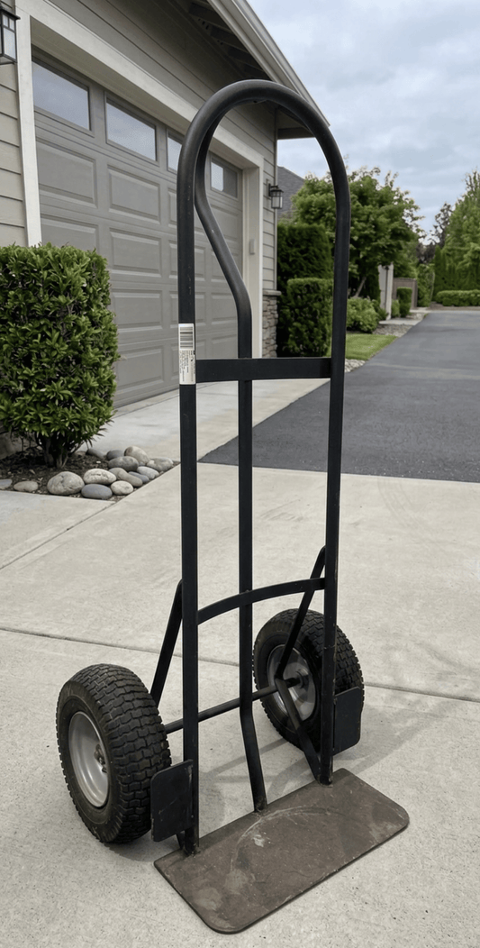 Hand Truck / Dolly Rental
