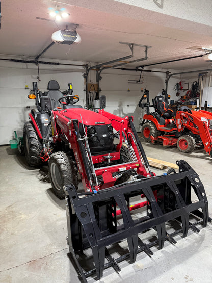 Debris Removal Service