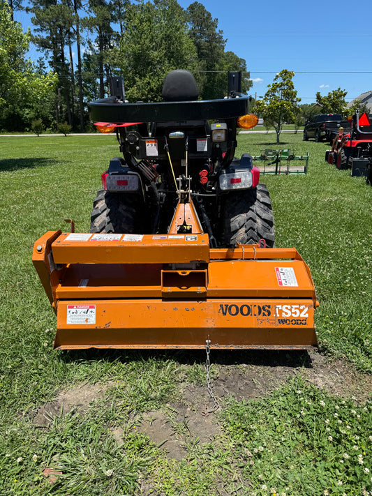 Tiller Services