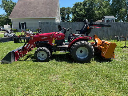 Tiller Services