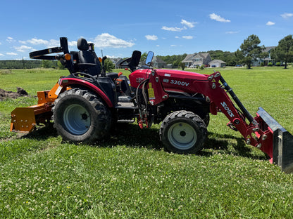 Tiller Services