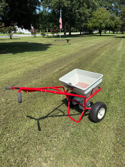Shindaiwa RS76 Spreader