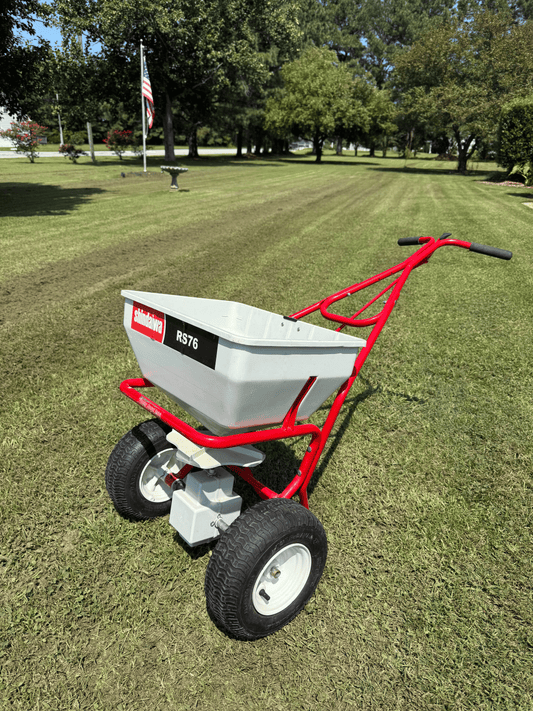 Shindaiwa RS76 Spreader
