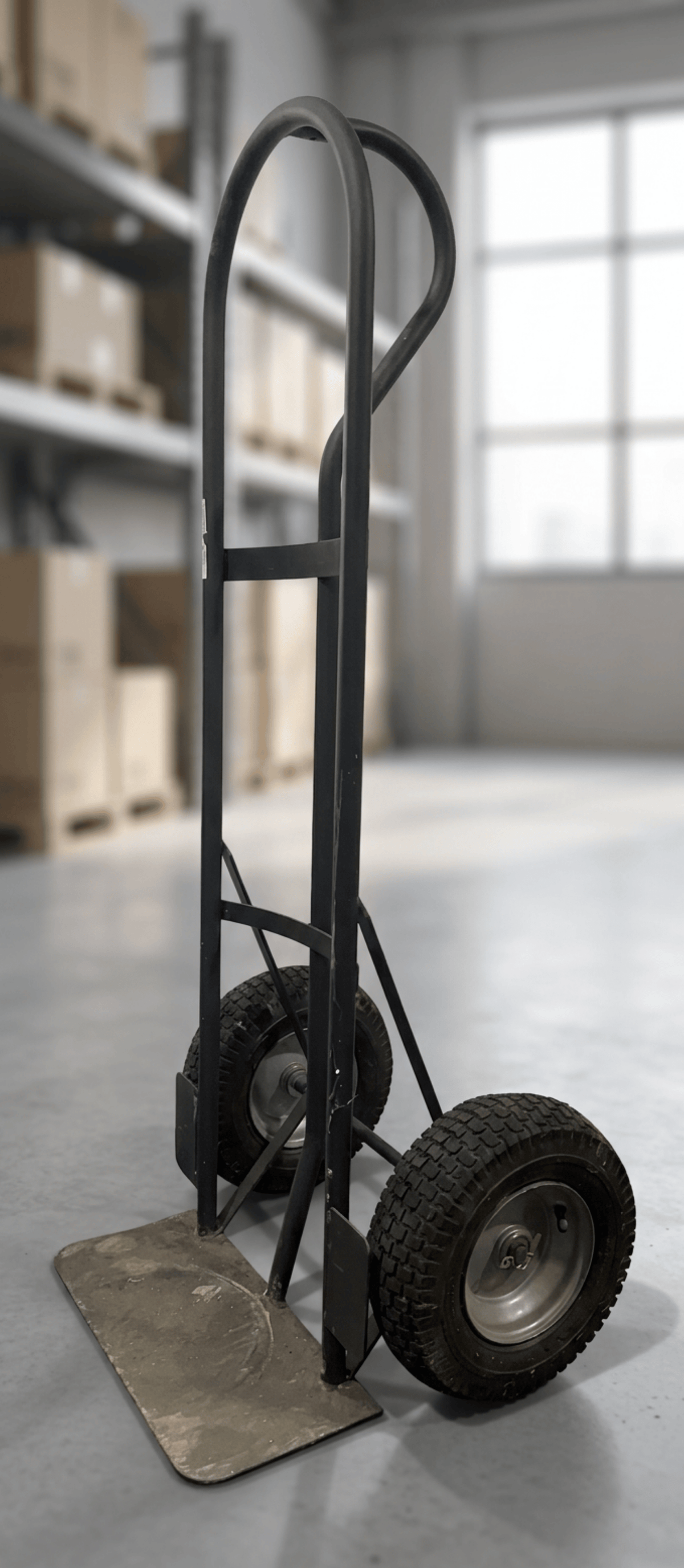 Hand Truck / Dolly Rental