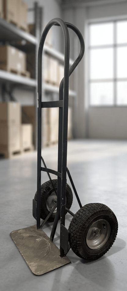 Hand Truck / Dolly Rental