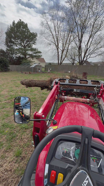 Debris Removal Service