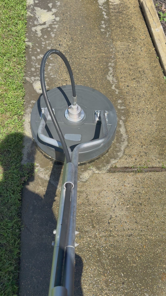 Pressure Washer Rental