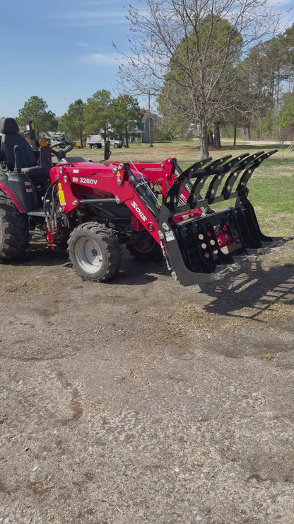 Compact Tractor Rental Moyock, NC